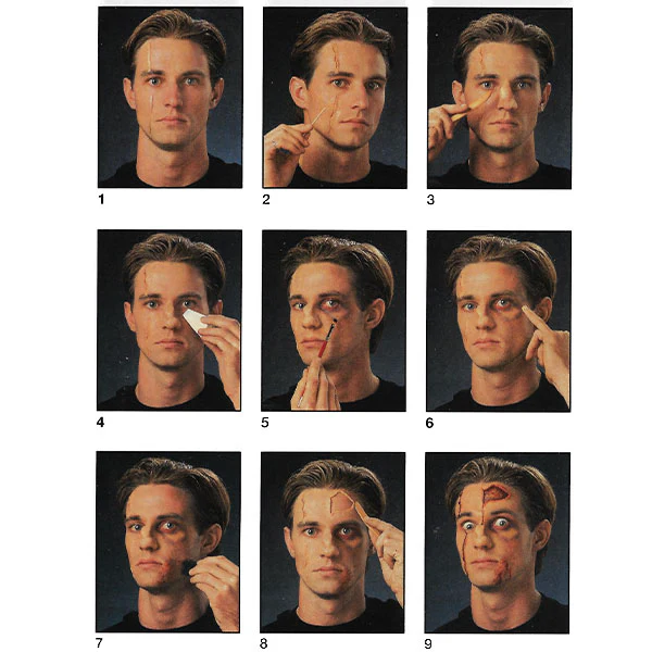 3-D Effects Kit - Image 2