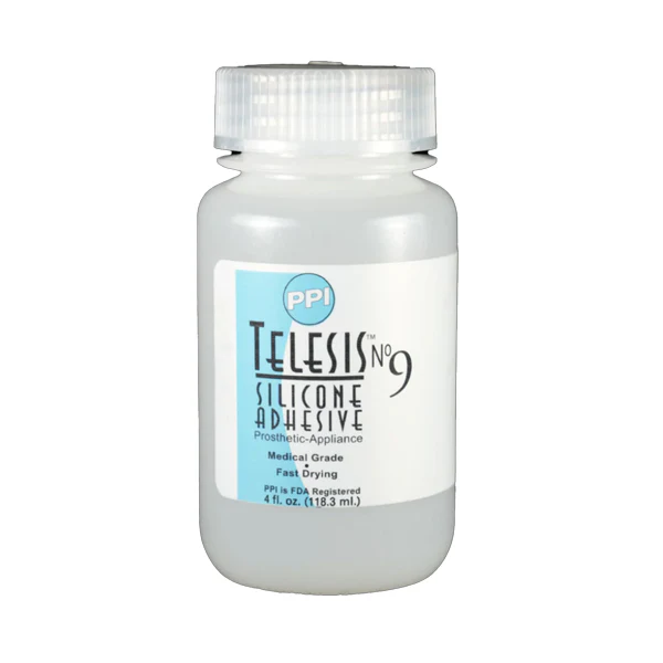 9 Silicone Adhesive - Image 2