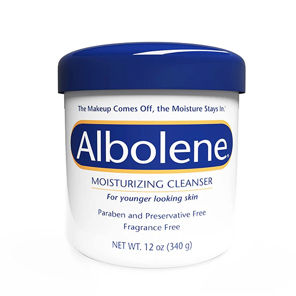 Moisturizing Cleanser, 12 oz.