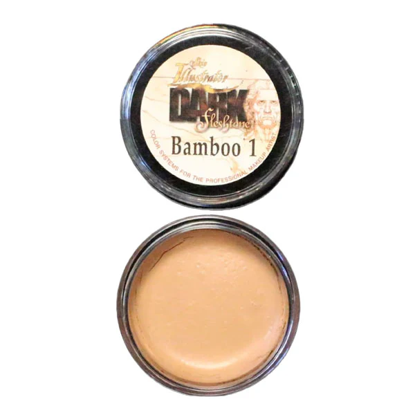 Alcohol Paint Singles: Dark Flesh Tone - Image 2