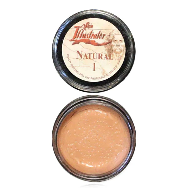 Alcohol Paint Singles: Flesh Tone - Image 6