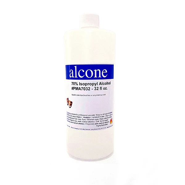 70% Isopropyl Alcohol - Image 2