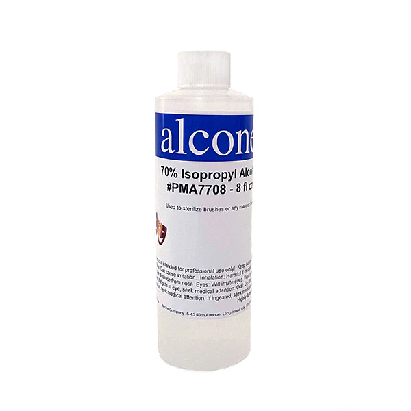 70% Isopropyl Alcohol - Image 4