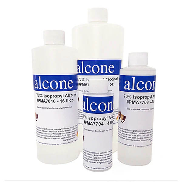 70% Isopropyl Alcohol - Image 5