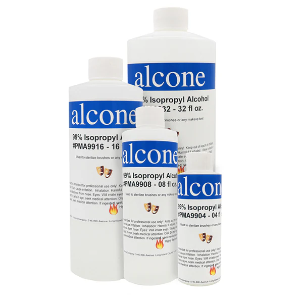 99% Isopropyl Alcohol