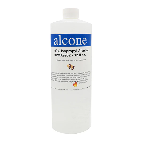 99% Isopropyl Alcohol - Image 3