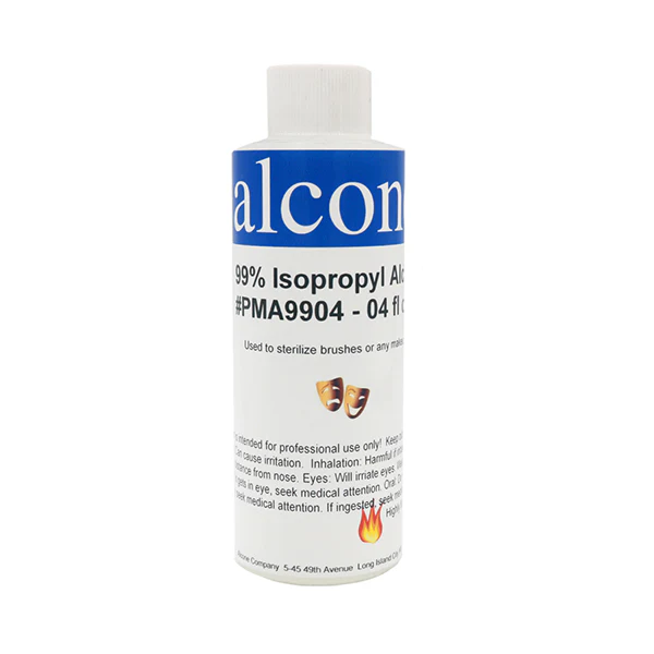 99% Isopropyl Alcohol - Image 4