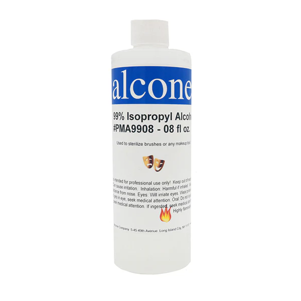 99% Isopropyl Alcohol - Image 5