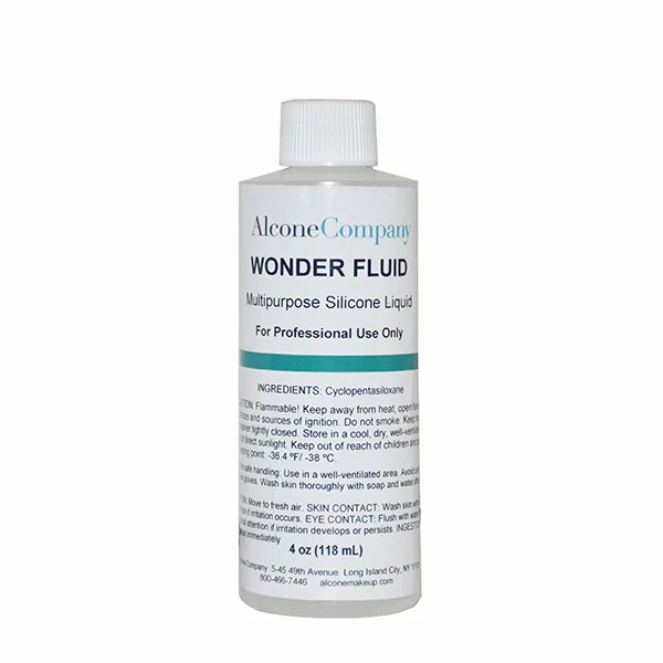 Wonder Fluid