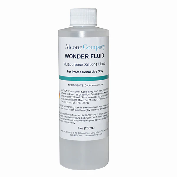 Wonder Fluid - Image 2