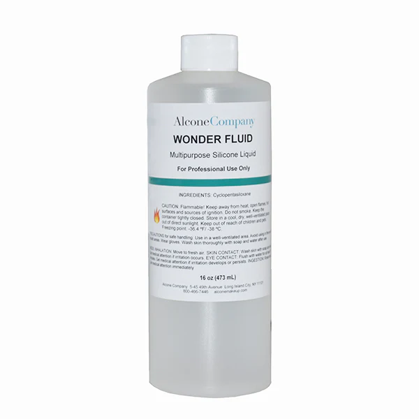 Wonder Fluid - Image 3