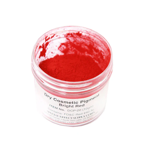 Cosmetic Pigment - Image 10