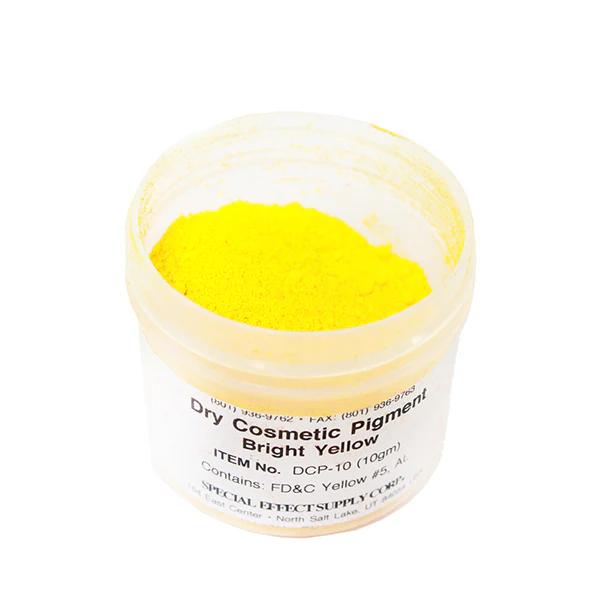 Cosmetic Pigment - Image 13