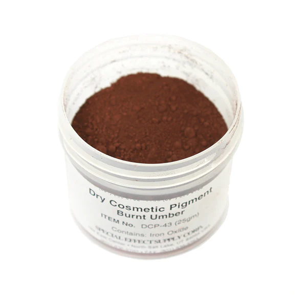 Cosmetic Pigment - Image 16