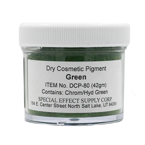 Cosmetic Pigment - Image 21