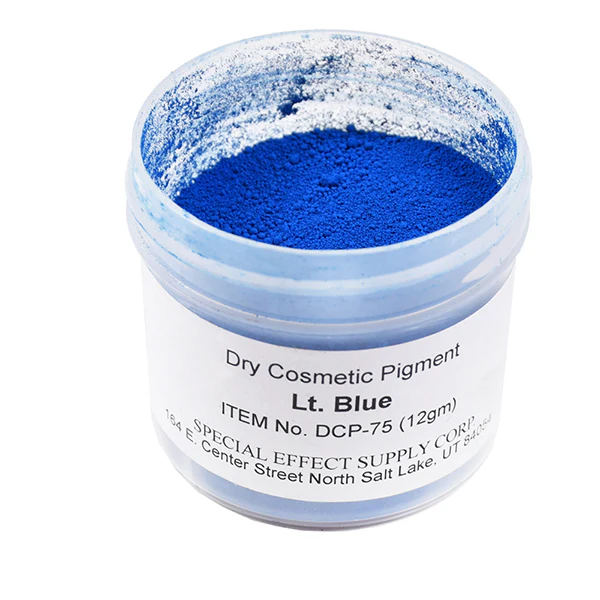 Cosmetic Pigment - Image 24
