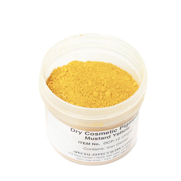 Cosmetic Pigment - Image 33