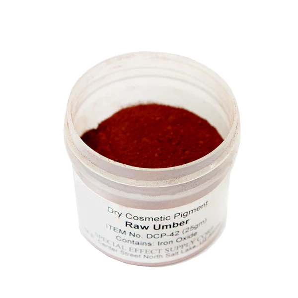 Cosmetic Pigment - Image 36