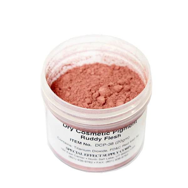 Cosmetic Pigment - Image 39
