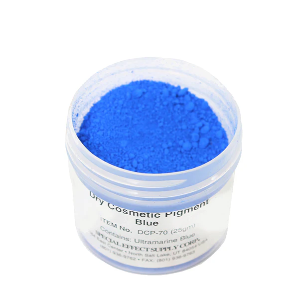 Cosmetic Pigment - Image 4