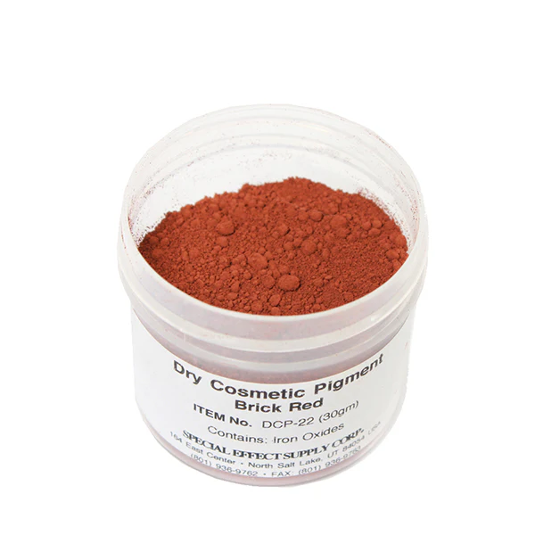 Cosmetic Pigment - Image 7