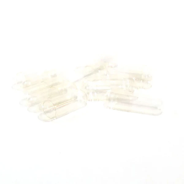 Empty Blood Capsules, 12 Pieces