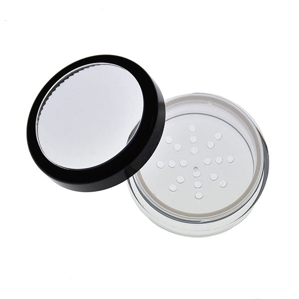 Empty Powder Jar - Image 2