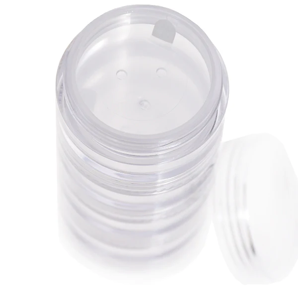 Empty Stackable Containers - Image 4