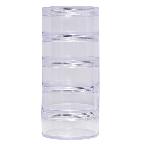 Empty Stackable Containers - Image 5