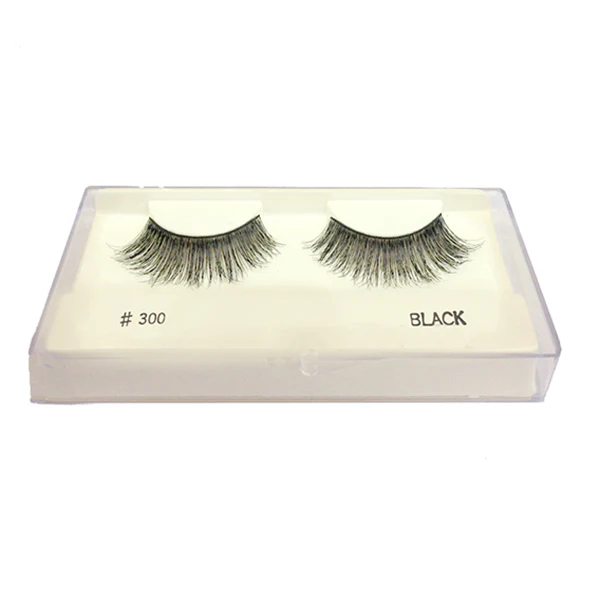 False Eyelashes 300