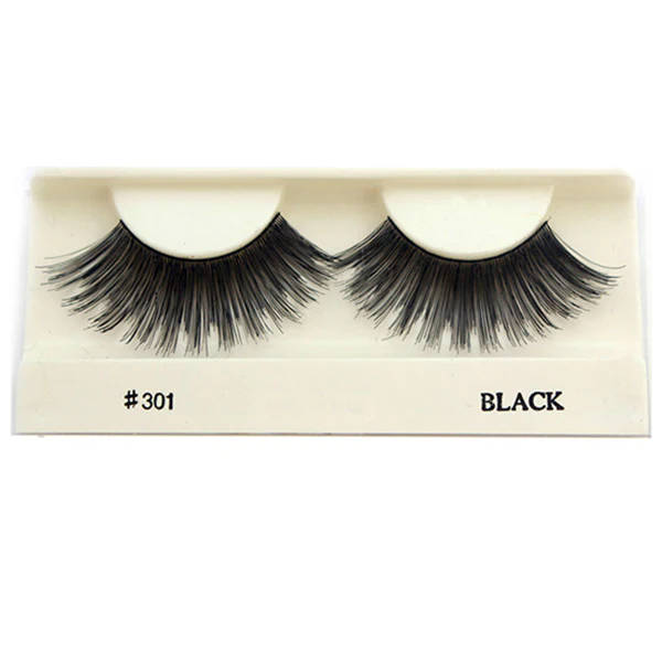 False Eyelashes 301