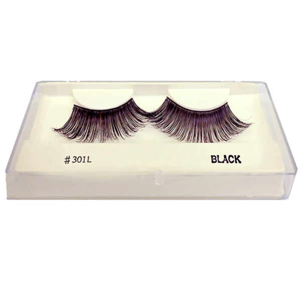 False Eyelashes 301L