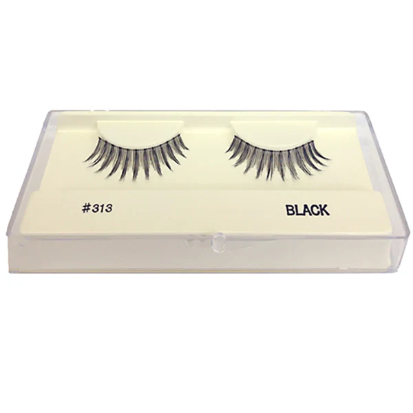 False Eyelashes 313