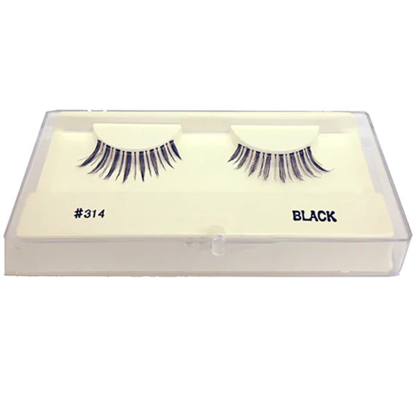 False Eyelashes 314
