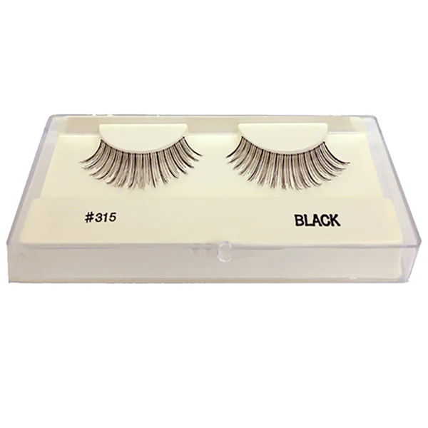 False Eyelashes 315