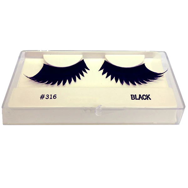 False Eyelashes 316