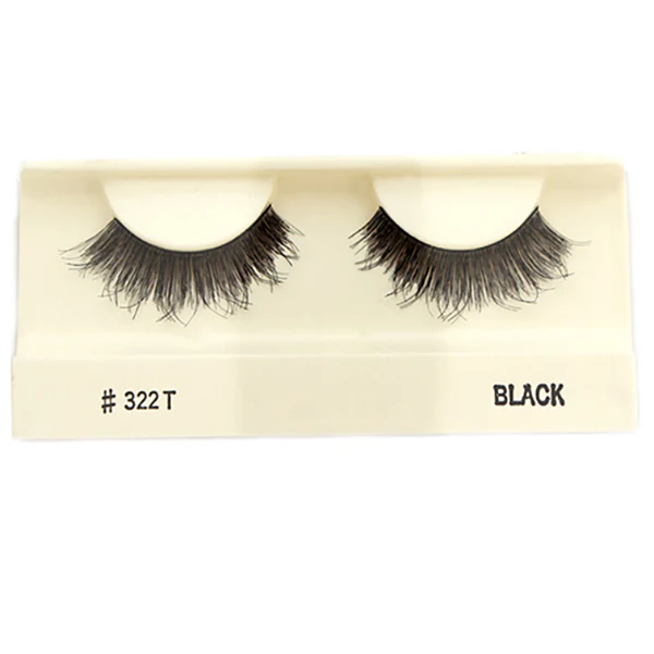 False Eyelashes 322T