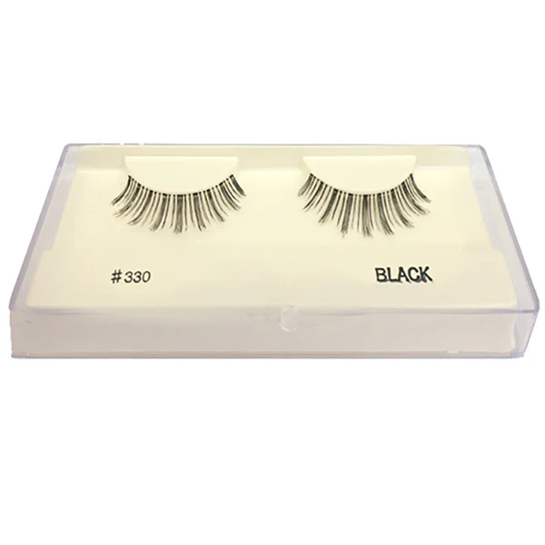 False Eyelashes 330