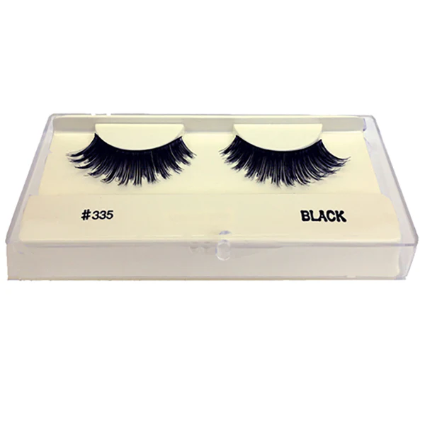 False Eyelashes 335