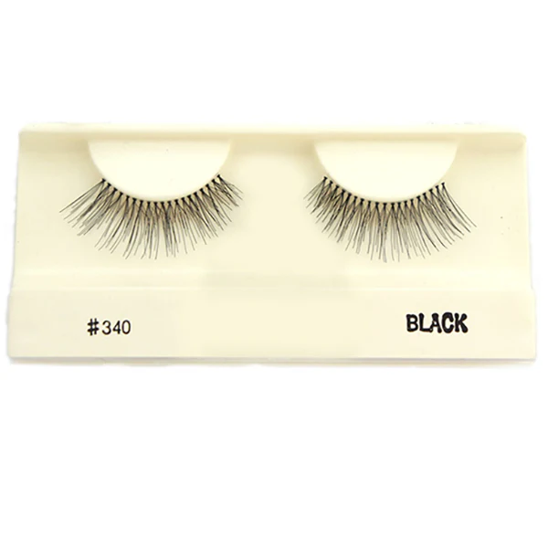 False Eyelashes 340