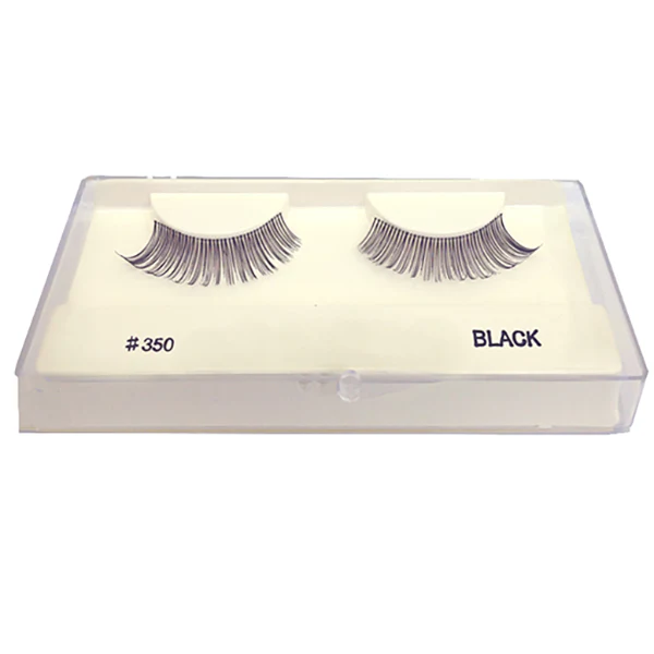 False Eyelashes 350