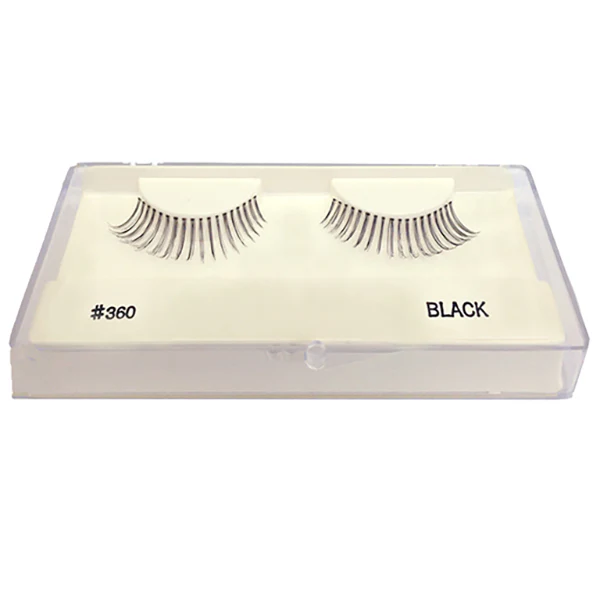 False Eyelashes 360