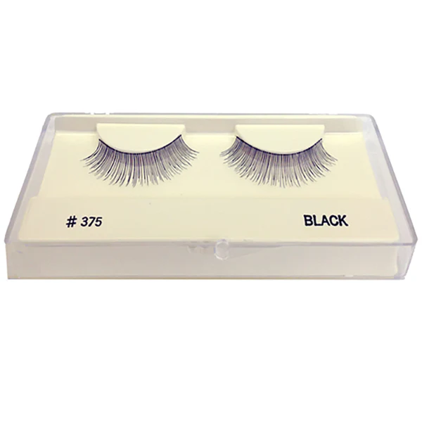 False Eyelashes 375