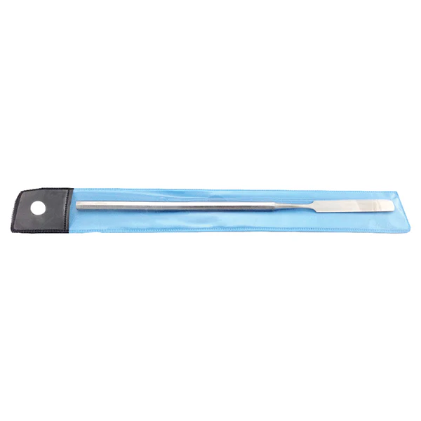 Metal Makeup Spatula