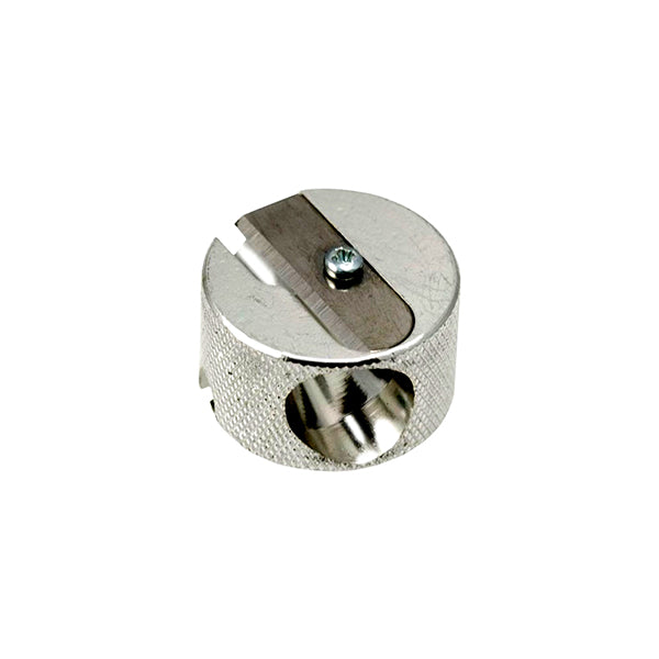 Metal Pencil Sharpener