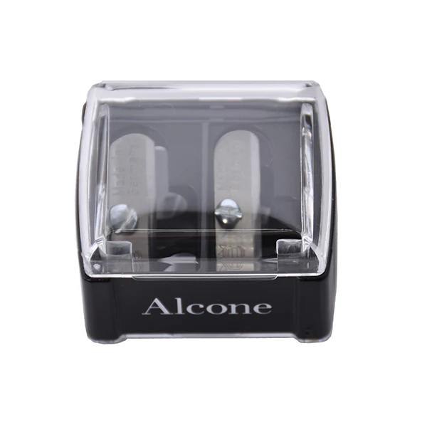 Plastic Pencil Sharpener