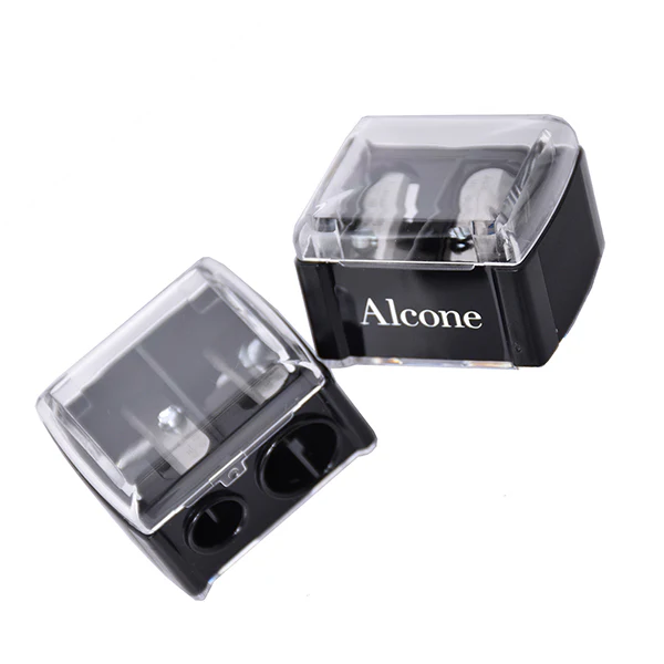 Plastic Pencil Sharpener - Image 3
