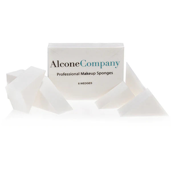 Alcone Professional Makeup Sponges - Image 4