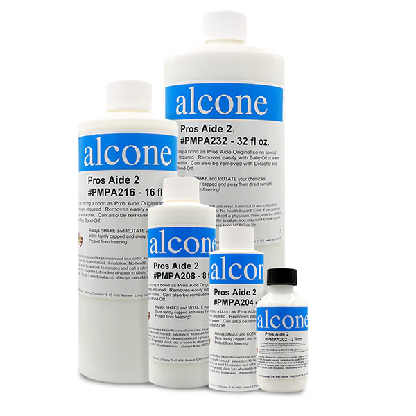 Pros-Aide 2 Adhesive