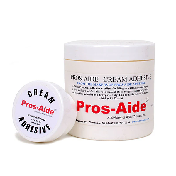 Pros-Aide Cream Adhesive - Image 3